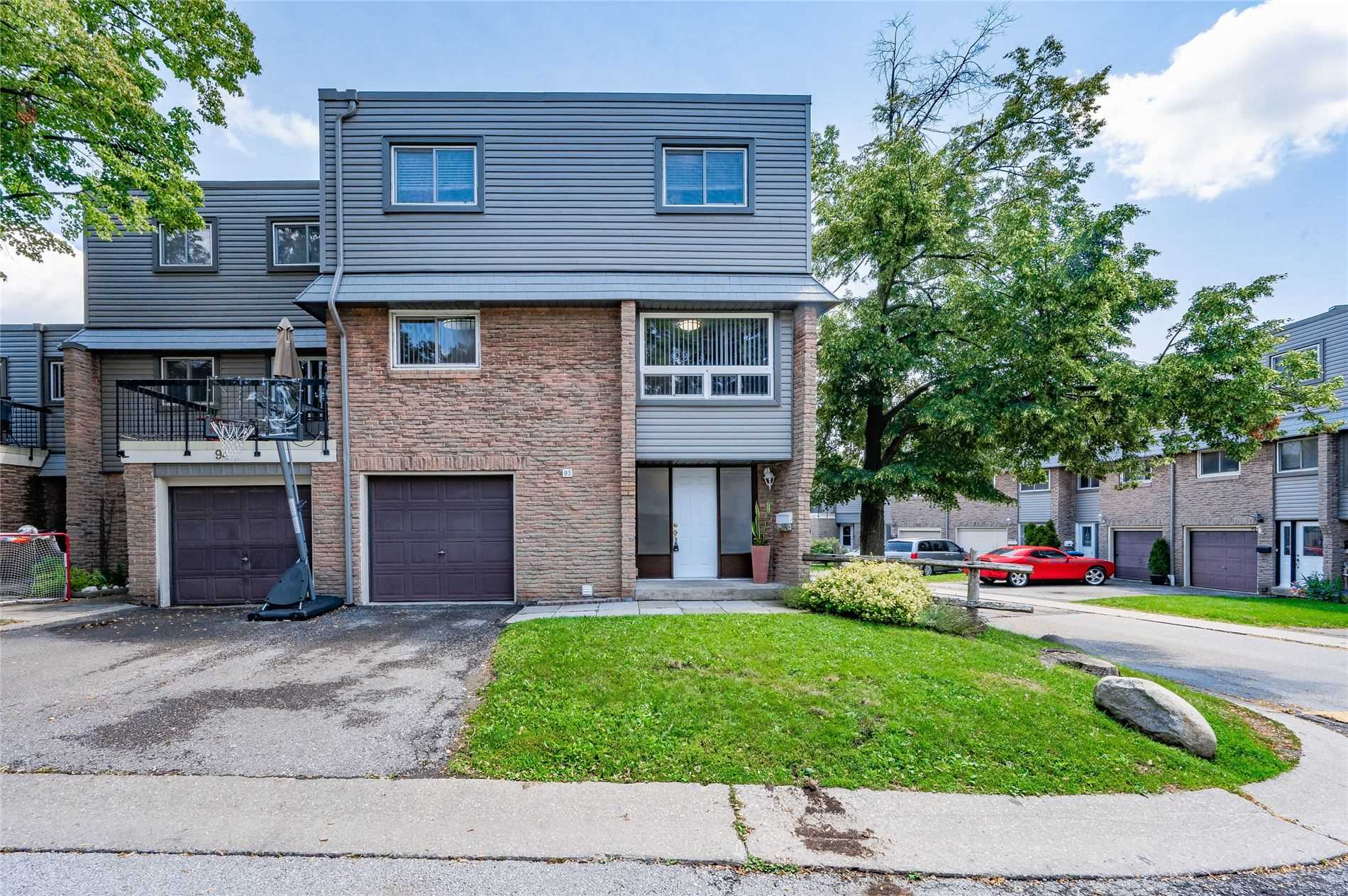 93 2315 Bromsgrove Rd, Mississauga Sold, W5322615 Condos.ca