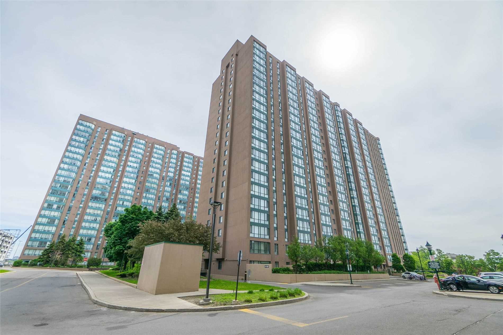 308 145 Hillcrest Ave, Mississauga Leased, W5323201 Condos.ca