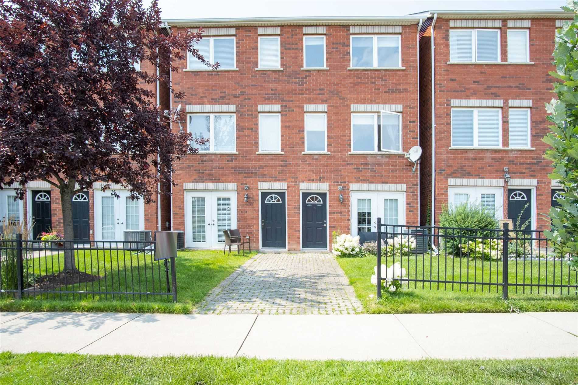 33 1751 Lampman Ave, Burlington Sold, W5323252 Condos.ca