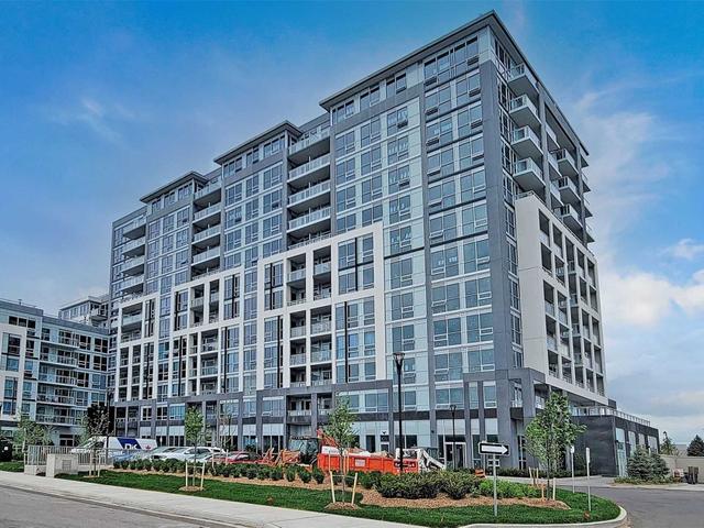 1205 - 1050 Main St E