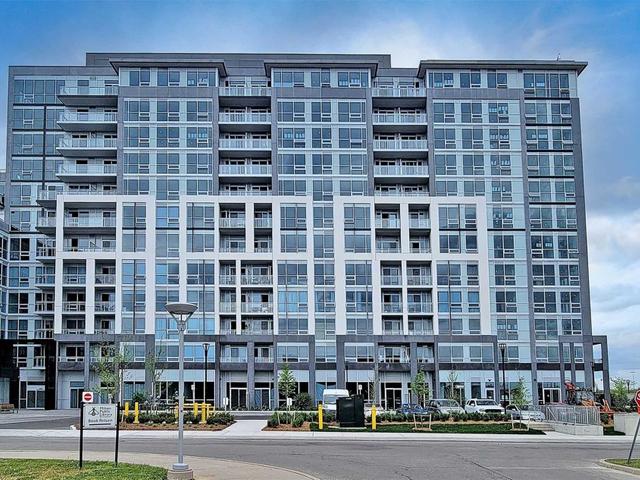 1205 - 1050 Main St E