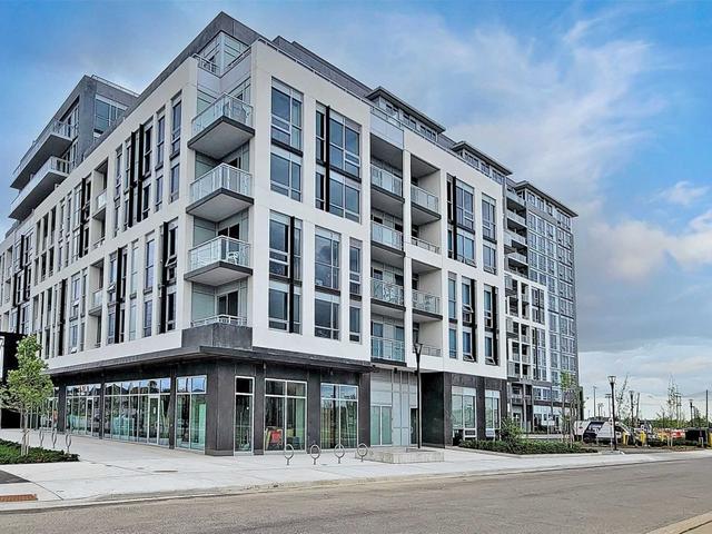 1205 - 1050 Main St E