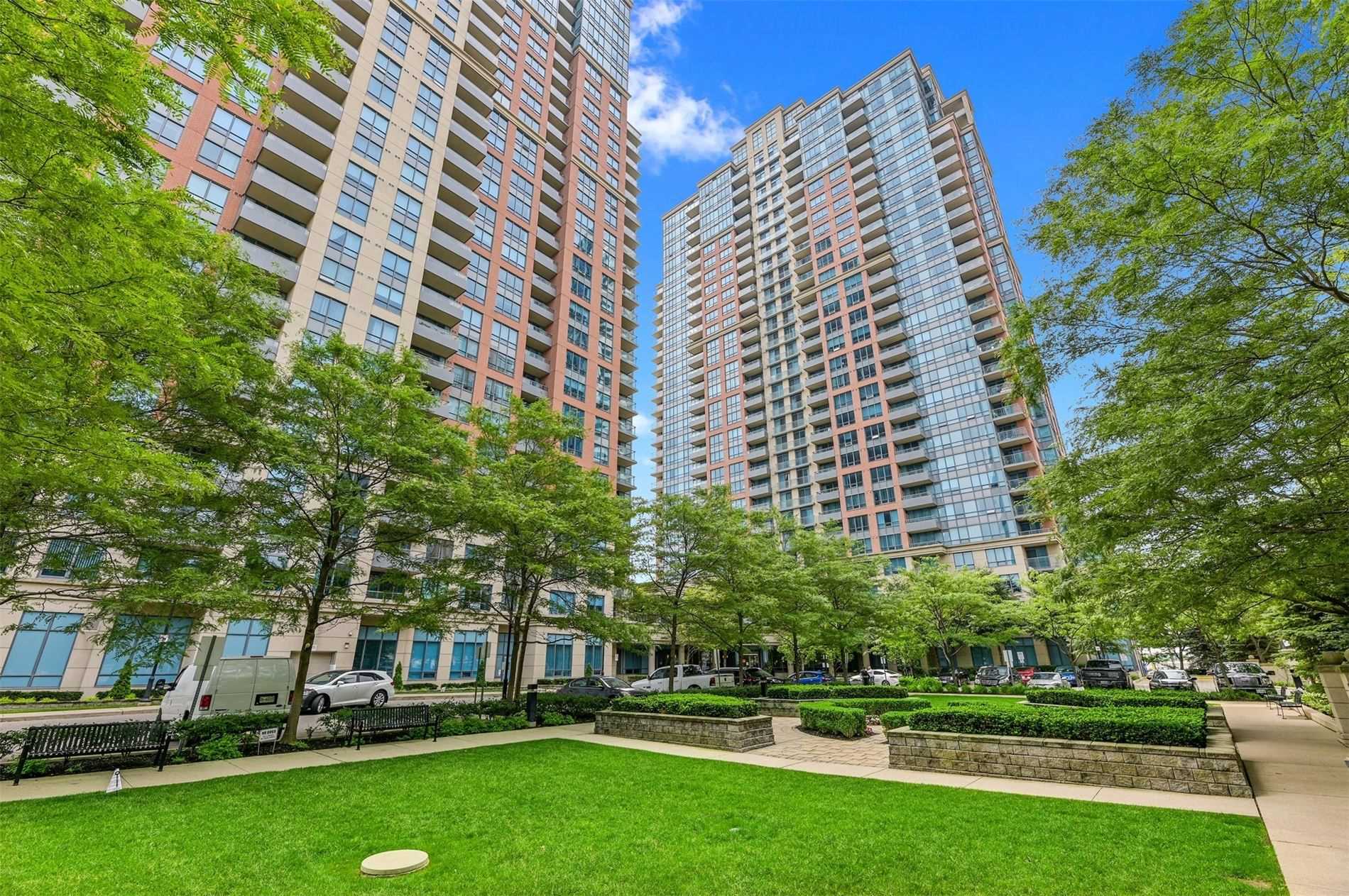 855 25 Viking Lane, Etobicoke Sold Conditional, W5323981 Condos.ca