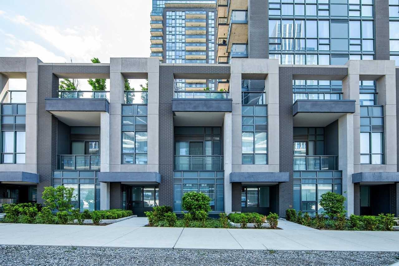 119 5033 Four Springs Ave, Mississauga Leased, W5324266 Condos.ca