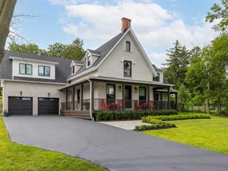 489 Lakeshore Rd W
