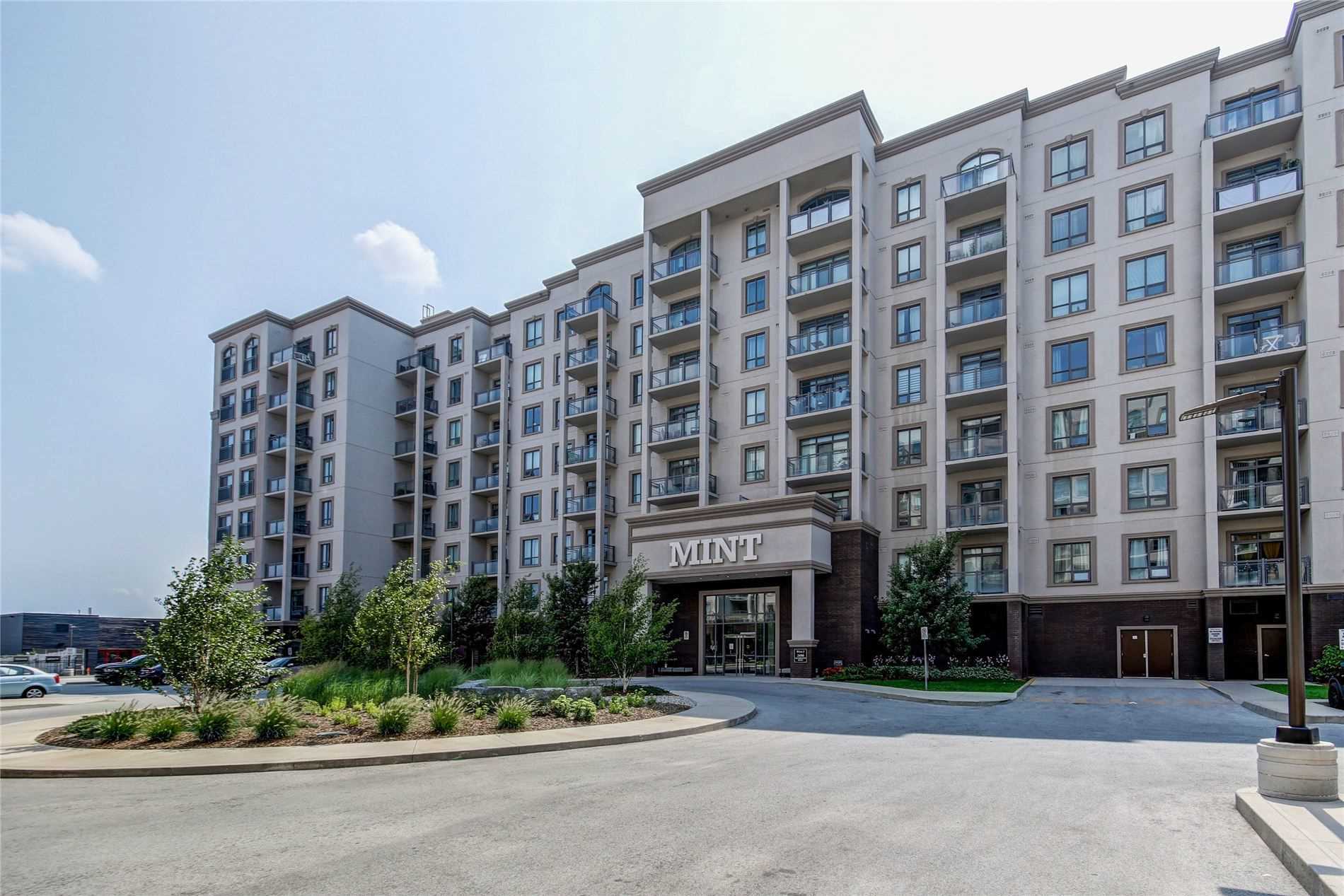 524 2490 Old Bronte Rd, Oakville Leased, W5324654 Condos.ca