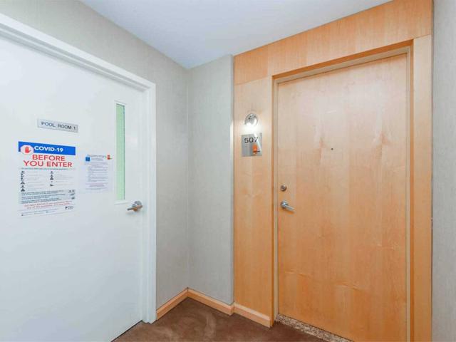 507 - 3939 Duke Of York Blvd