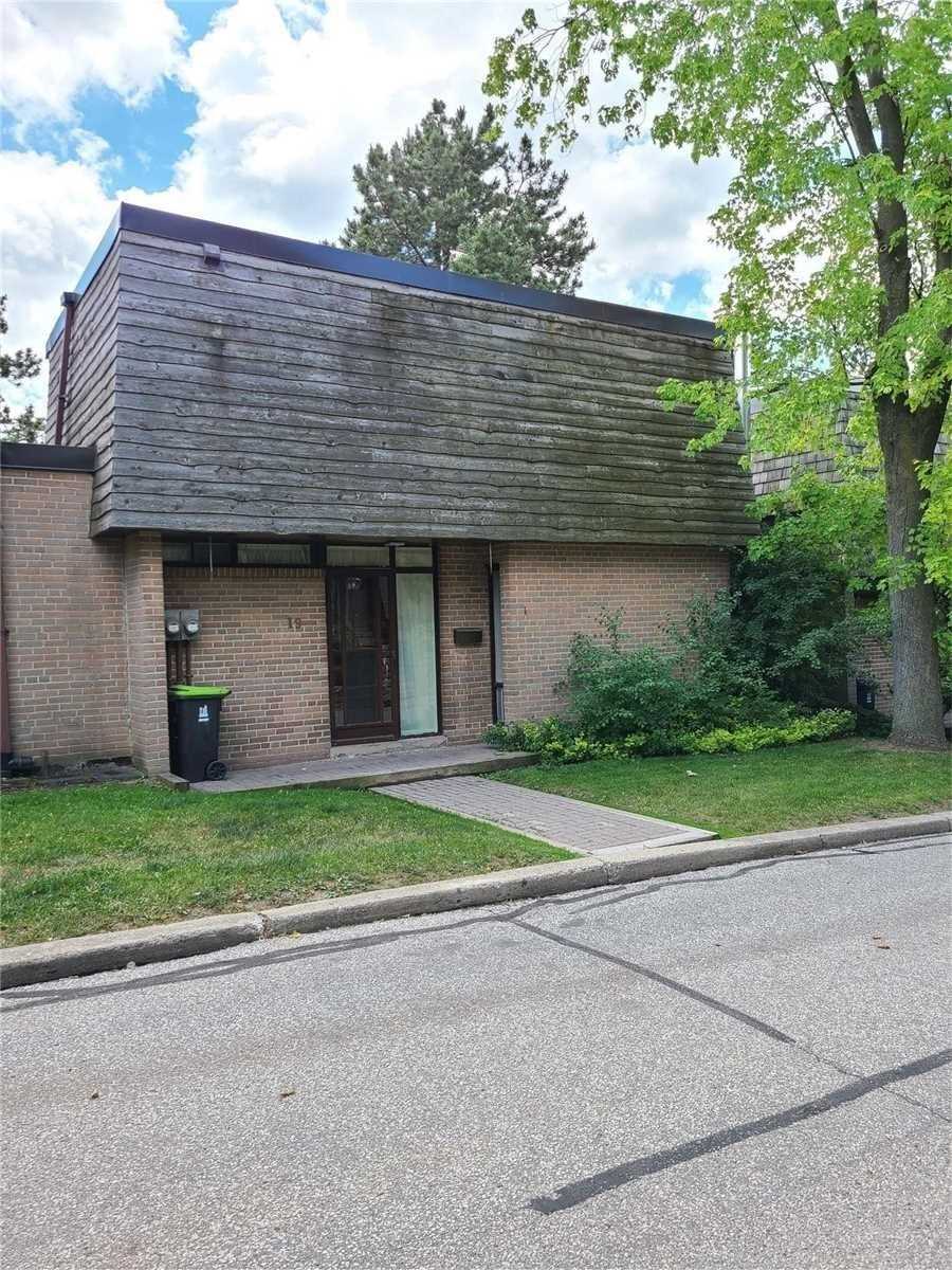 19 Raintree Path, Etobicoke Sold, W5325811 Condos.ca