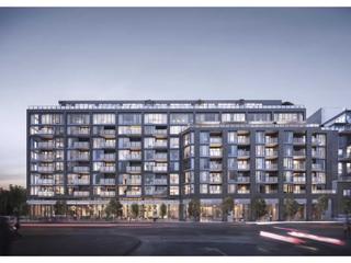 617 - 784 The Queensway Way