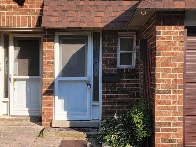 12 - 371 Bronte St S