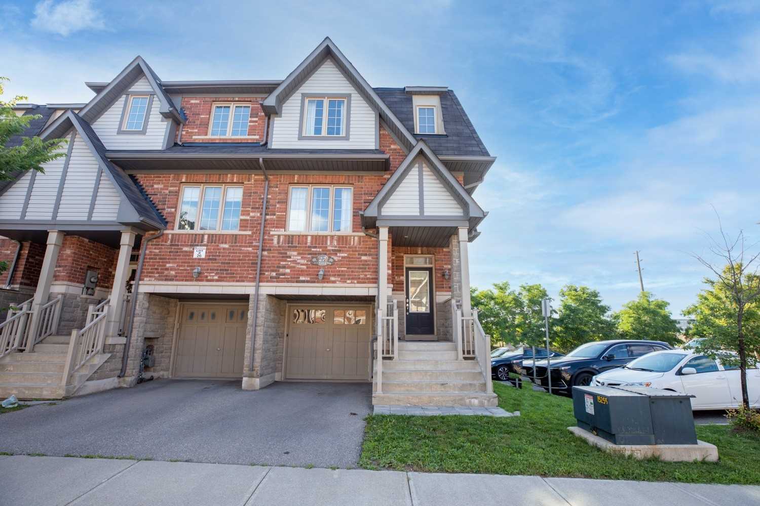27 2171 Fiddlers Way, Oakville Sold, W5326132 Condos.ca