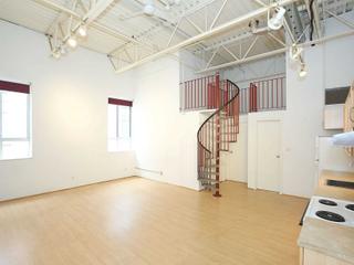 205 - 347 Sorauren Ave