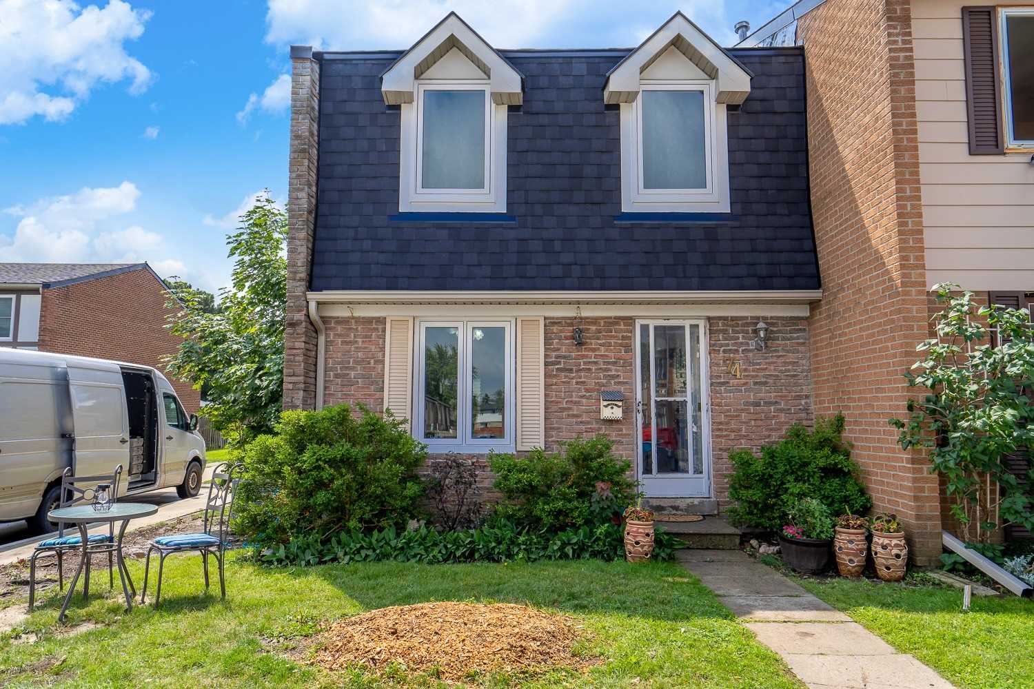 74 900 Central Park Dr, Brampton Sold Conditional, W5326972 Condos.ca
