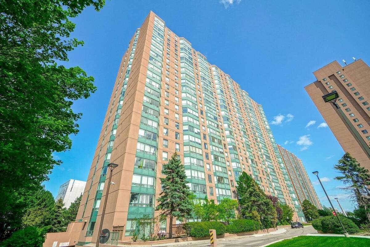 1816 135 Hillcrest Ave, Mississauga Sold, W5327506 Condos.ca 1816 135 Hillcrest Ave, Mississauga Sold, W5327506 Condos.ca