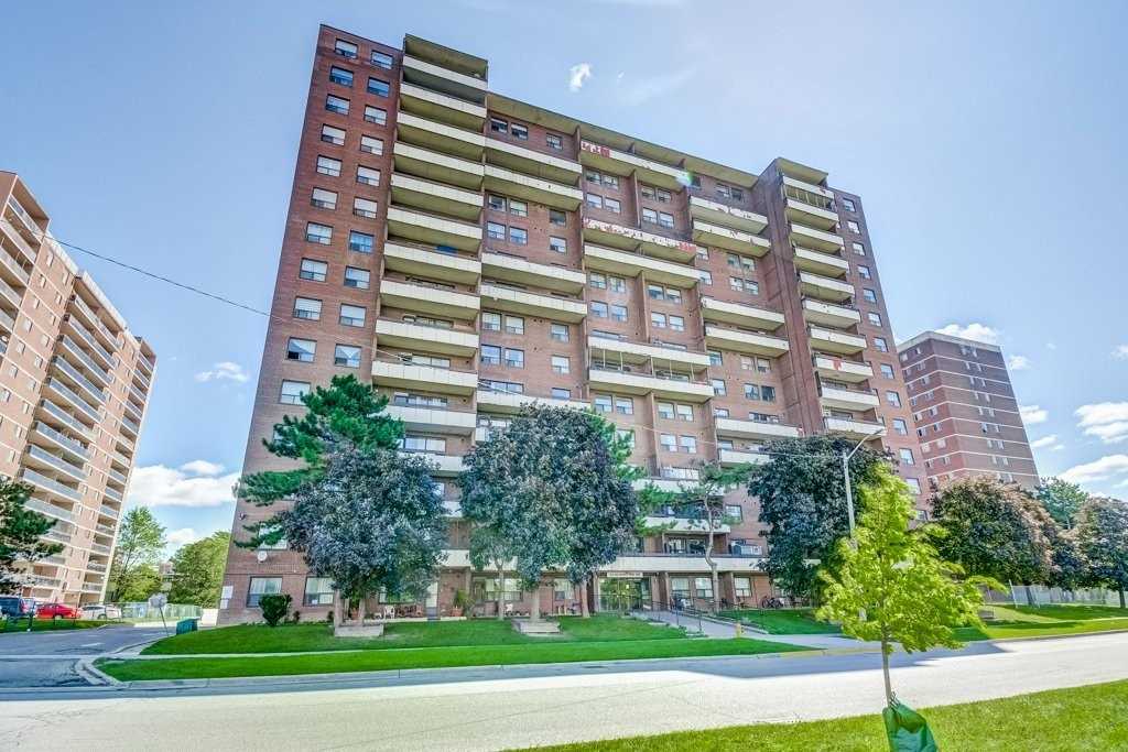 101 45 Silverstone Dr, Etobicoke Sold, W5328110 Property.ca