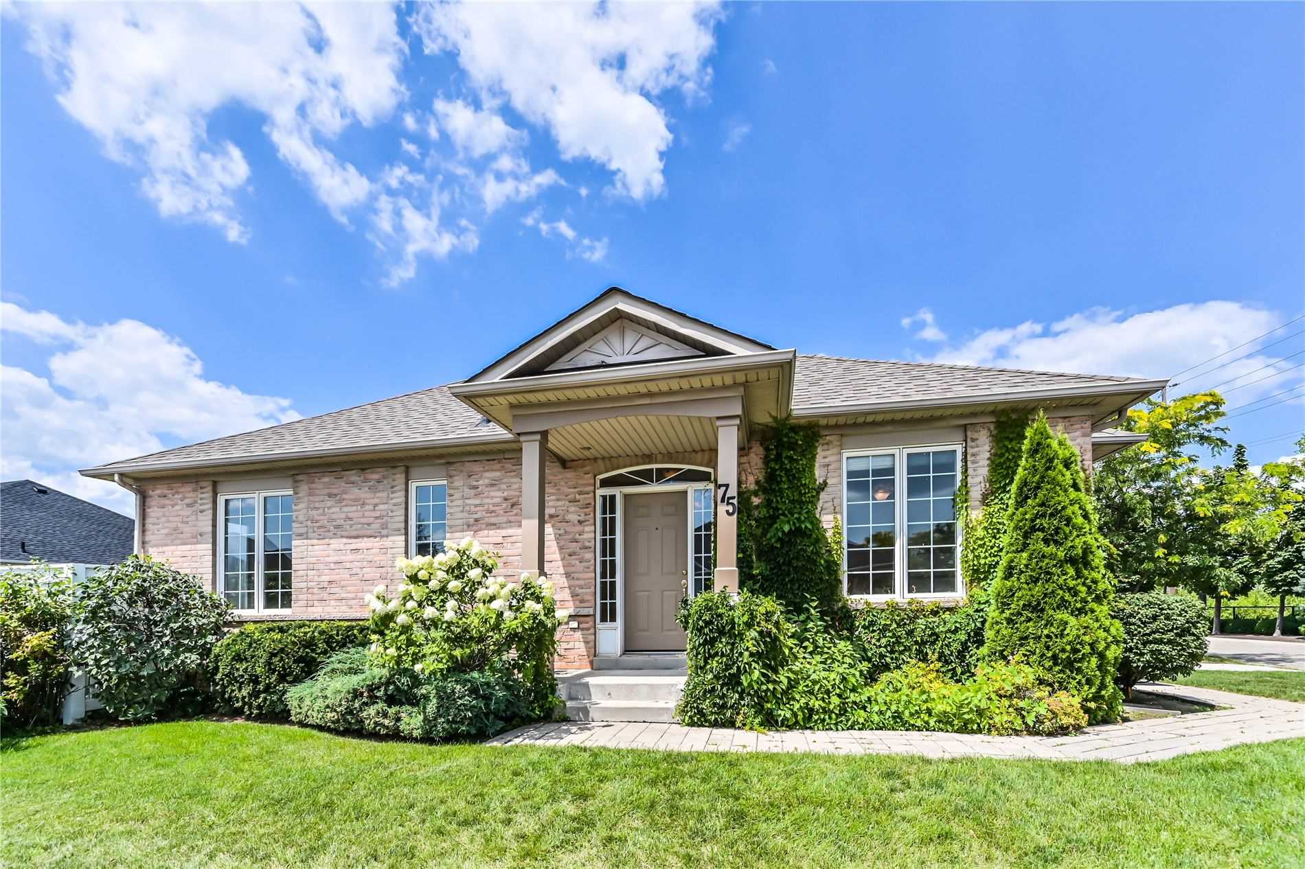75 2243 Turnberry Rd, Burlington Sold, W5328196 Condos.ca