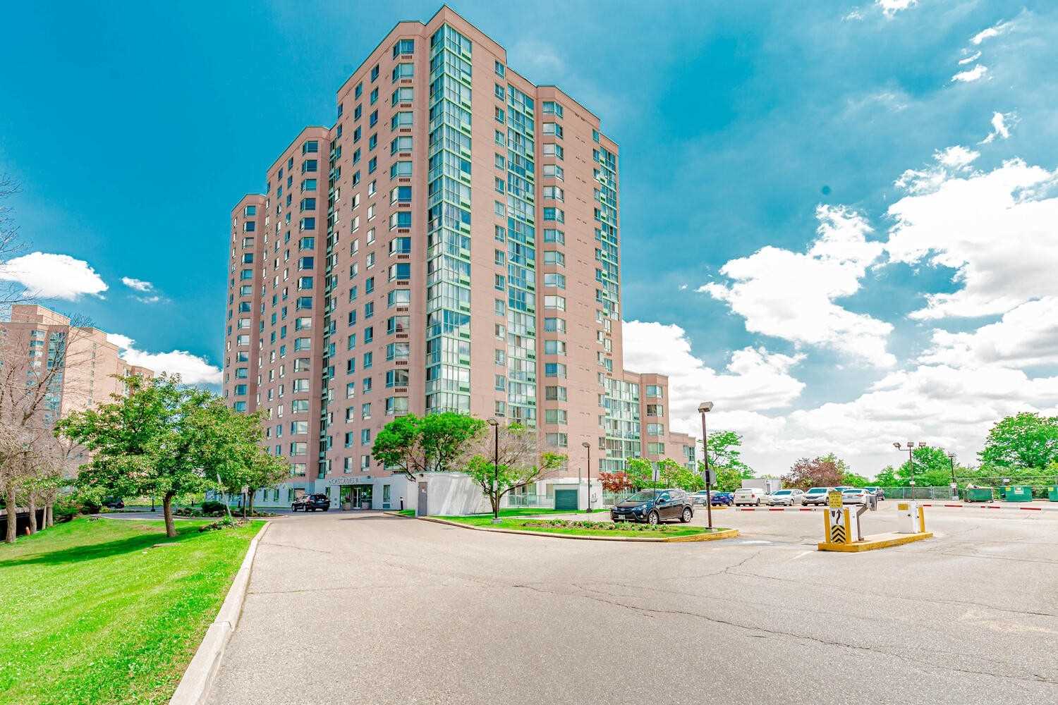 1202 41 Markbrook Lane, Etobicoke Leased, W5328230 Condos.ca