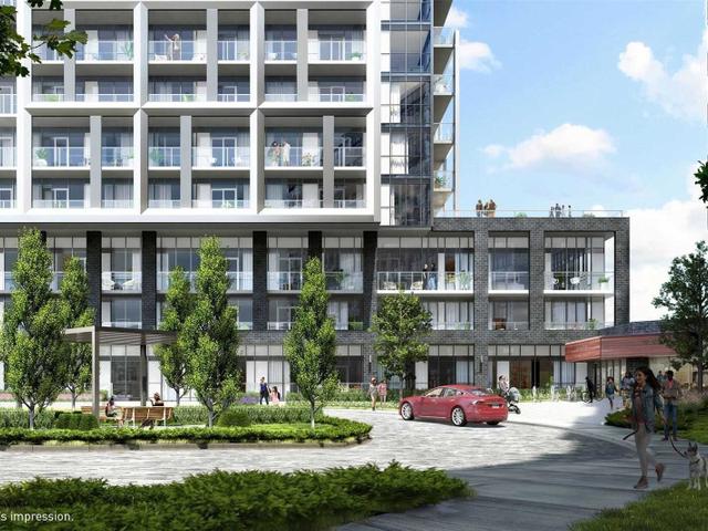 328 - 2995 Keele St