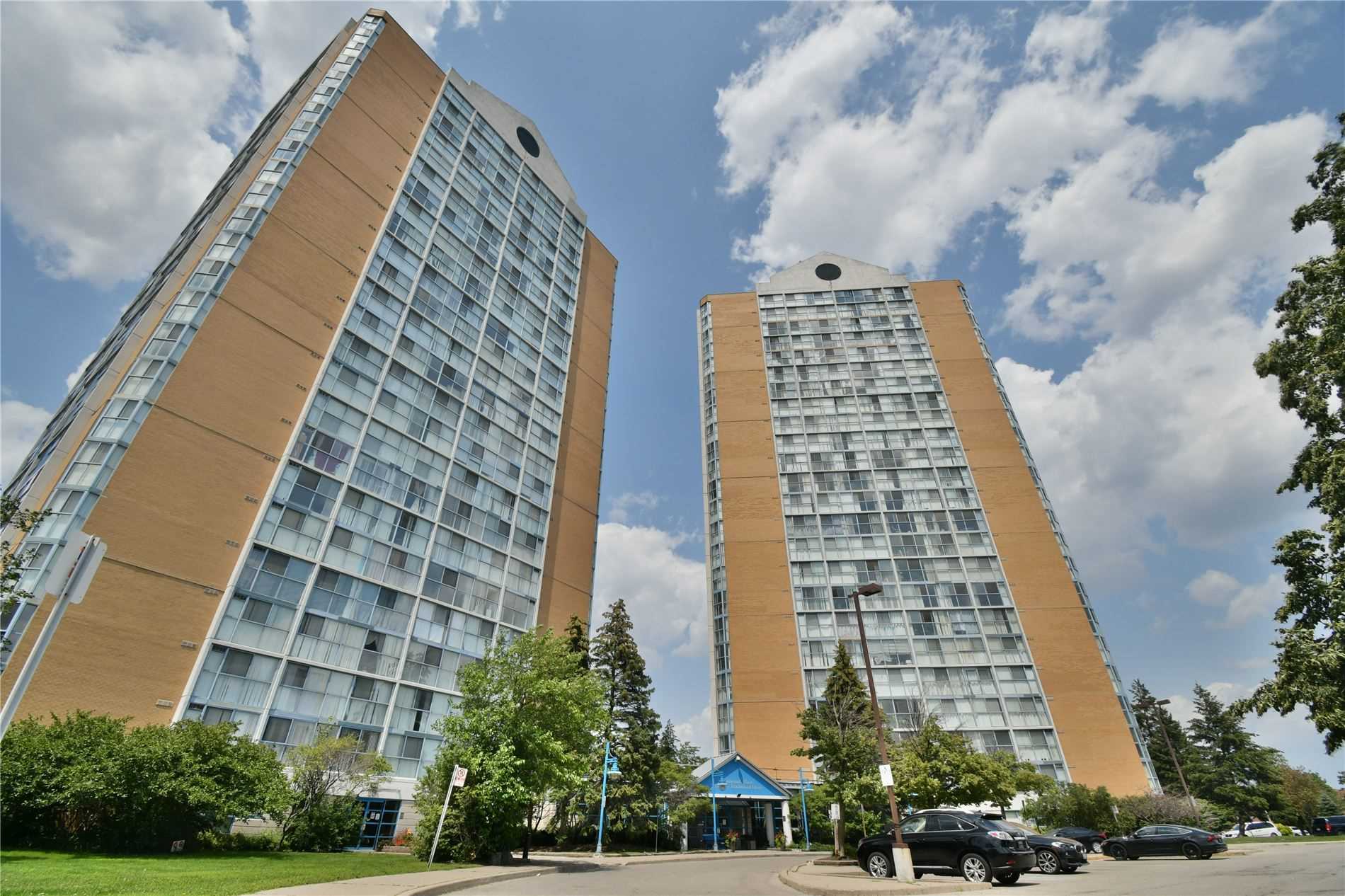 1902 25 Trailwood Dr, Mississauga Sold, W5329056 Condos.ca