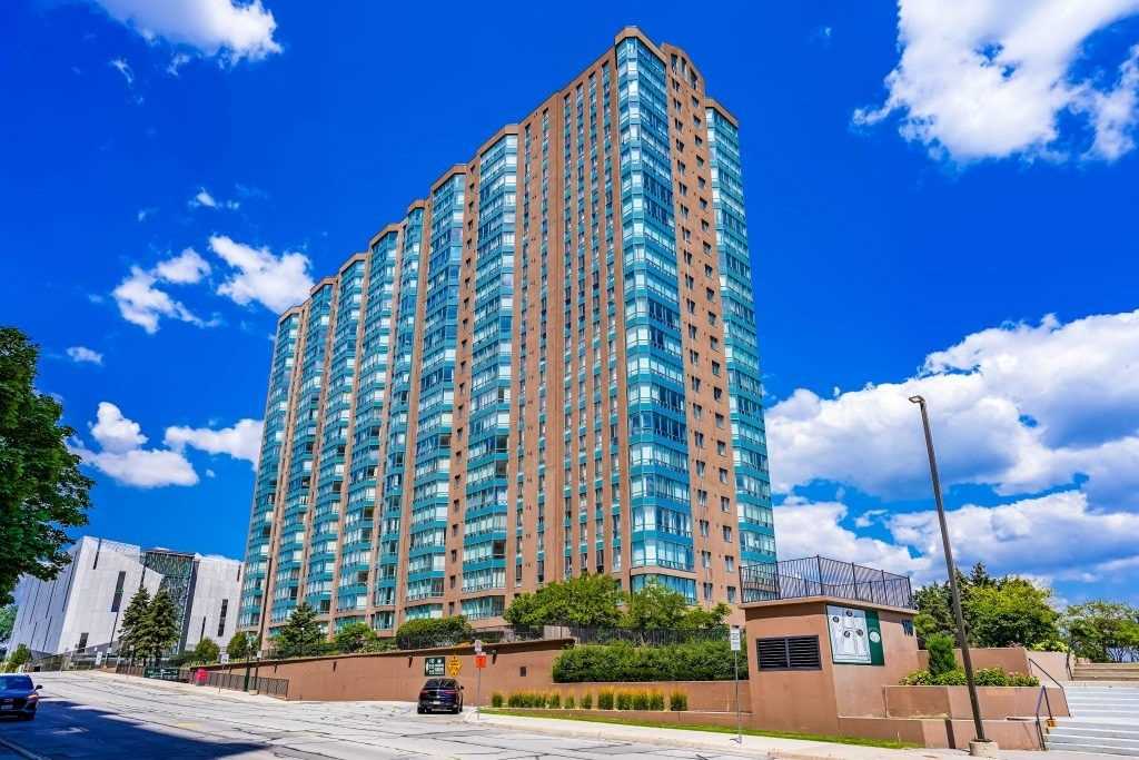 1514 115 Hillcrest Ave, Mississauga Sold, W5329170 Condos.ca