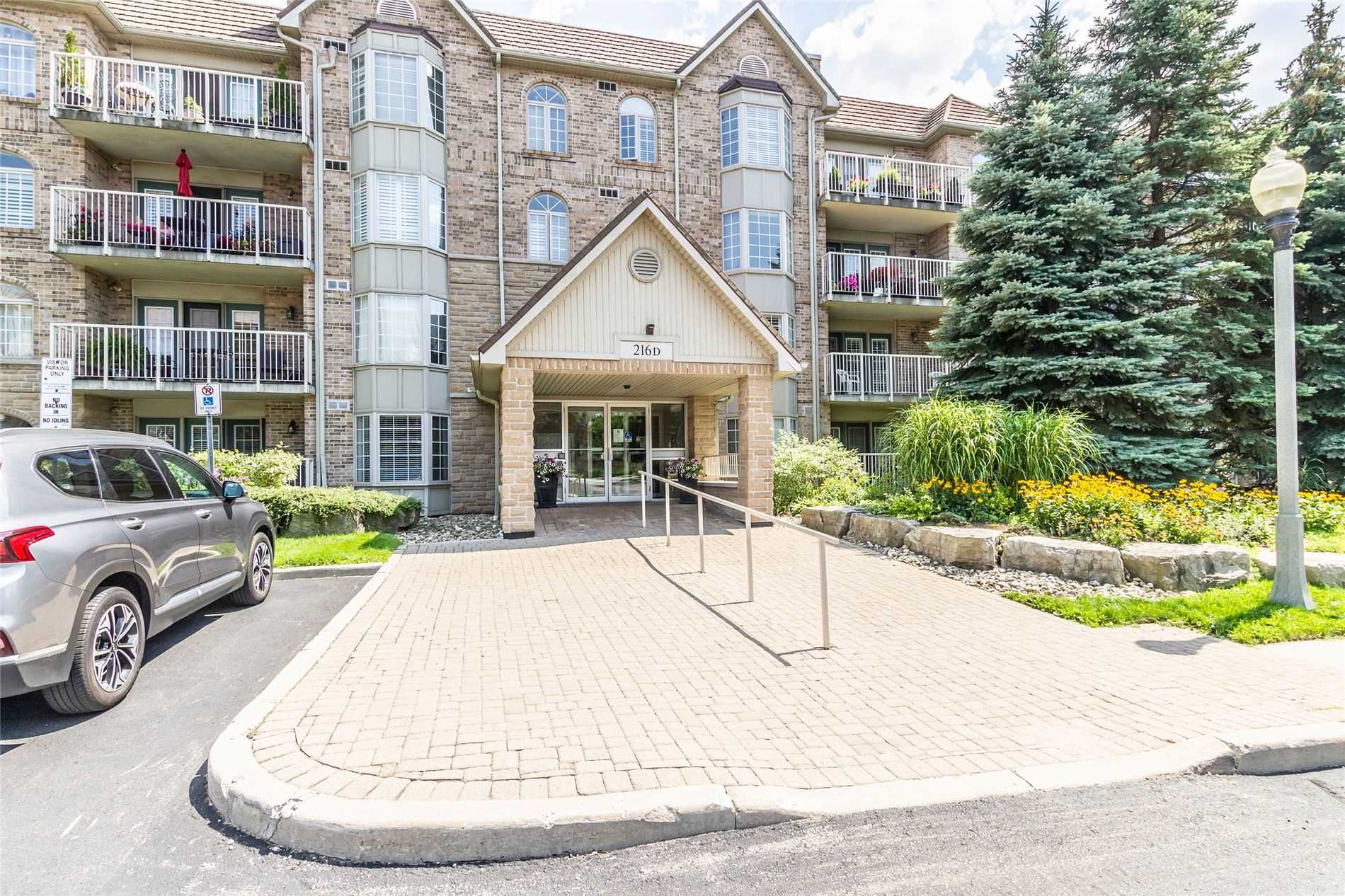 D206 216 Plains Rd W, Burlington Sold, W5329814 Condos.ca D206 216 Plains Rd W, Burlington Sold, W5329814 Condos.ca