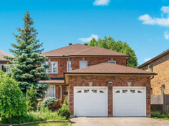 4345 Romfield Cres