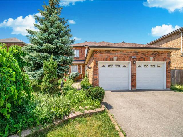 4345 Romfield Cres