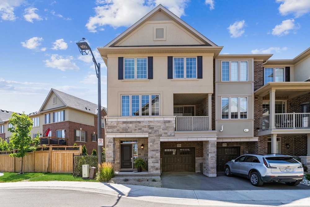 376 Belcourt Common Dr, Oakville Sold, W5330179 Condos.ca