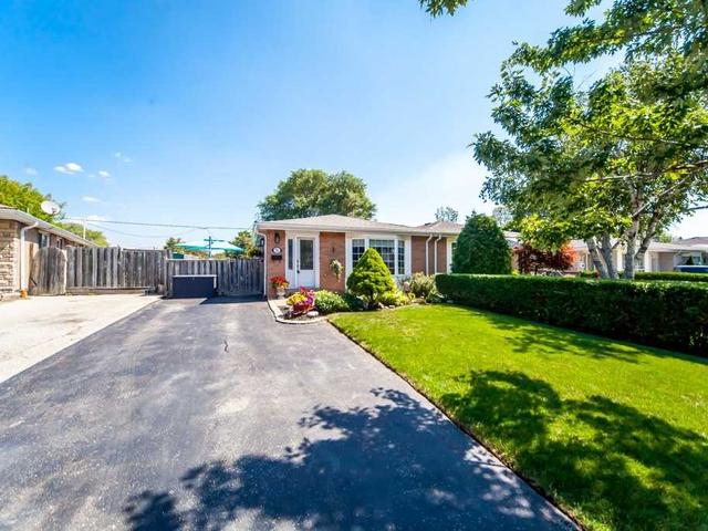 51 Darlington Cres