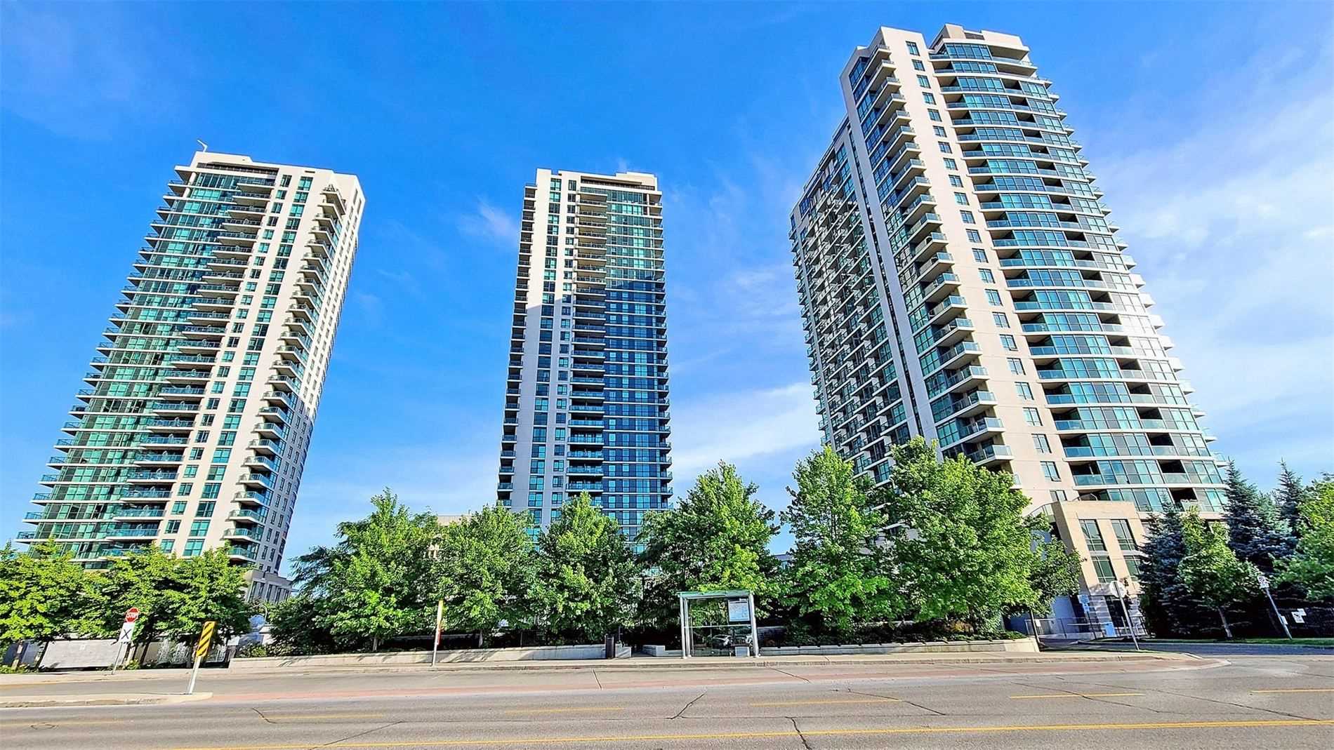 1601 215 Sherway Gardens Rd, Etobicoke Leased, W5331402 Condos.ca