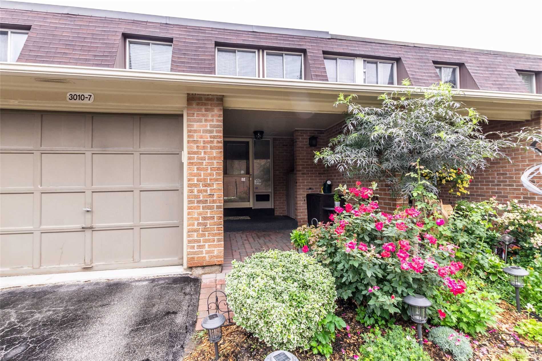 7 3010 Palmer Dr, Burlington Terminated, W5332285 Condos.ca