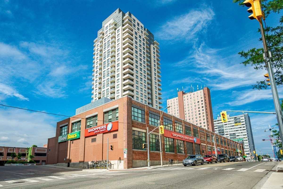 2102 1410 Dupont St, Toronto Leased, W5332500 Condos.ca