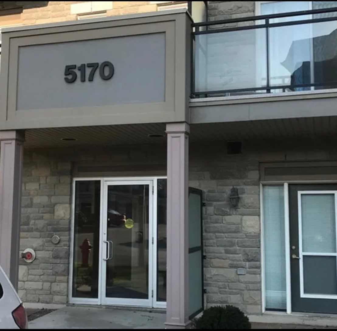 403 5170 Winston Churchill Blvd, Mississauga Leased, W5332826