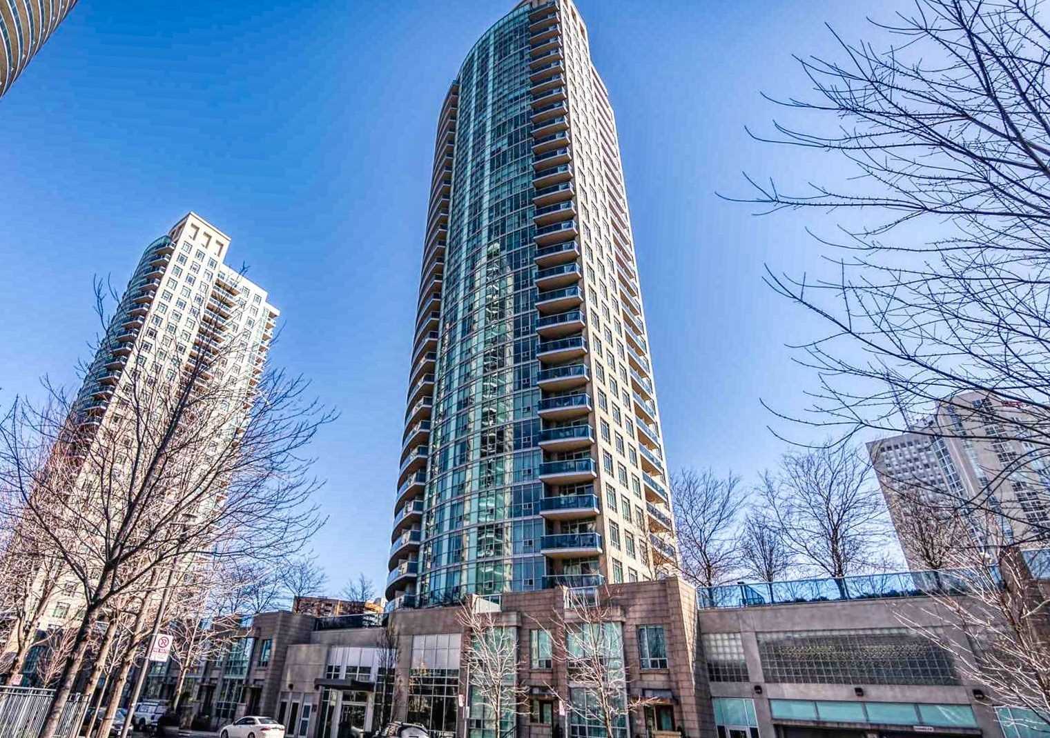 2105 70 Absolute Ave, Mississauga Unavailable, W5333295 Condos.ca