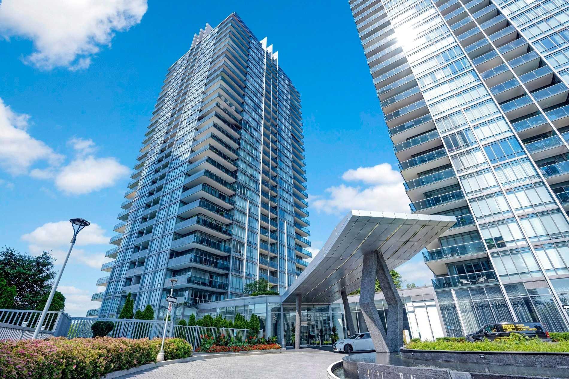 608 88 Park Lawn Rd, Etobicoke Terminated, W5333597 Condos.ca