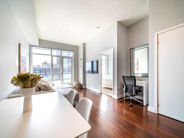 507 - 365 Prince Of Wales Dr