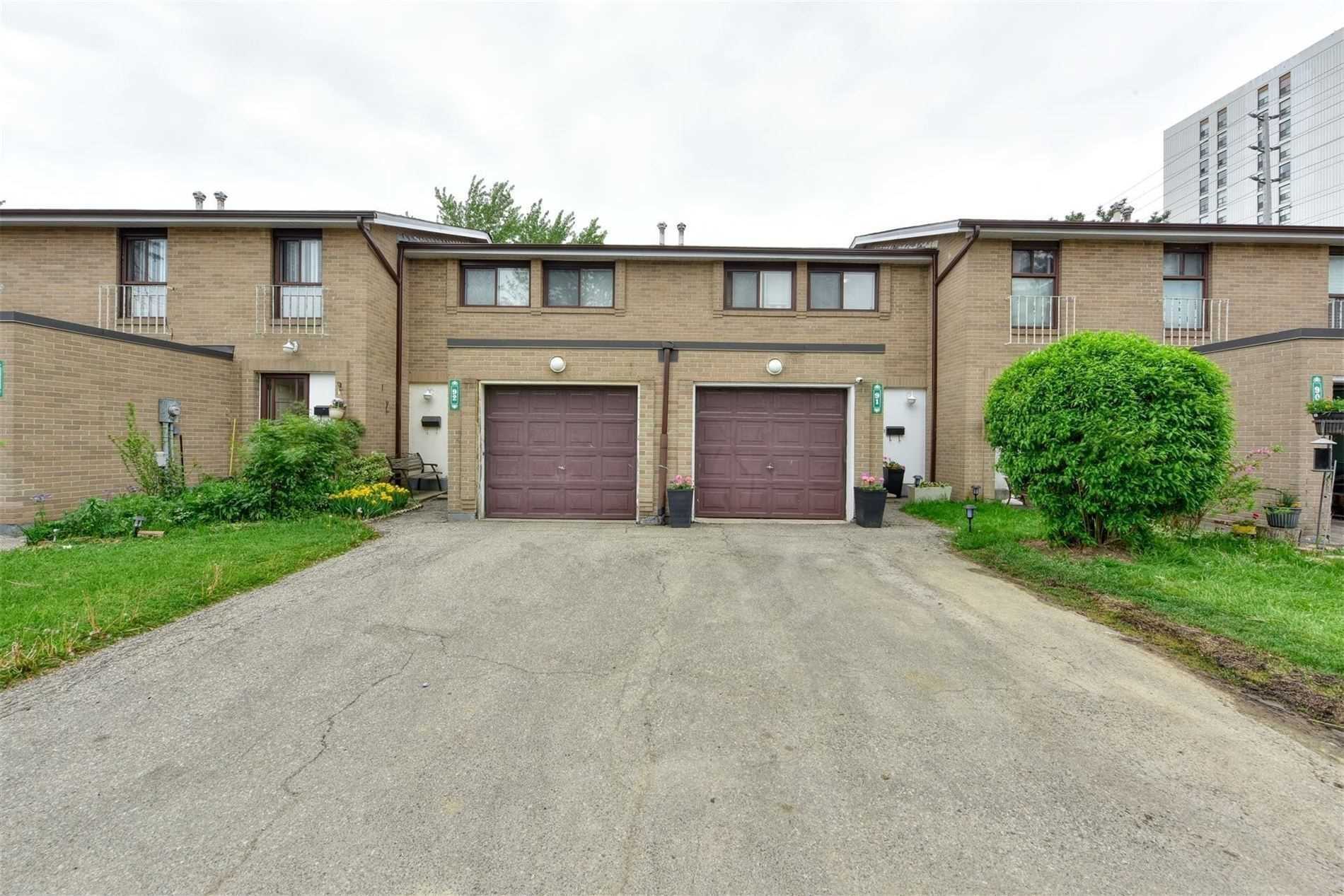 91 Fleetwood Cres, Brampton Sold, W5333821 Condos.ca