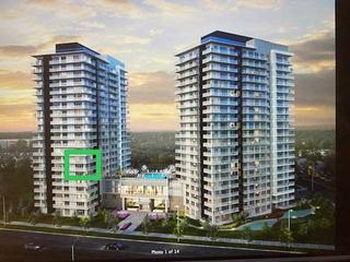 707 - 4675 Metcalfe Ave