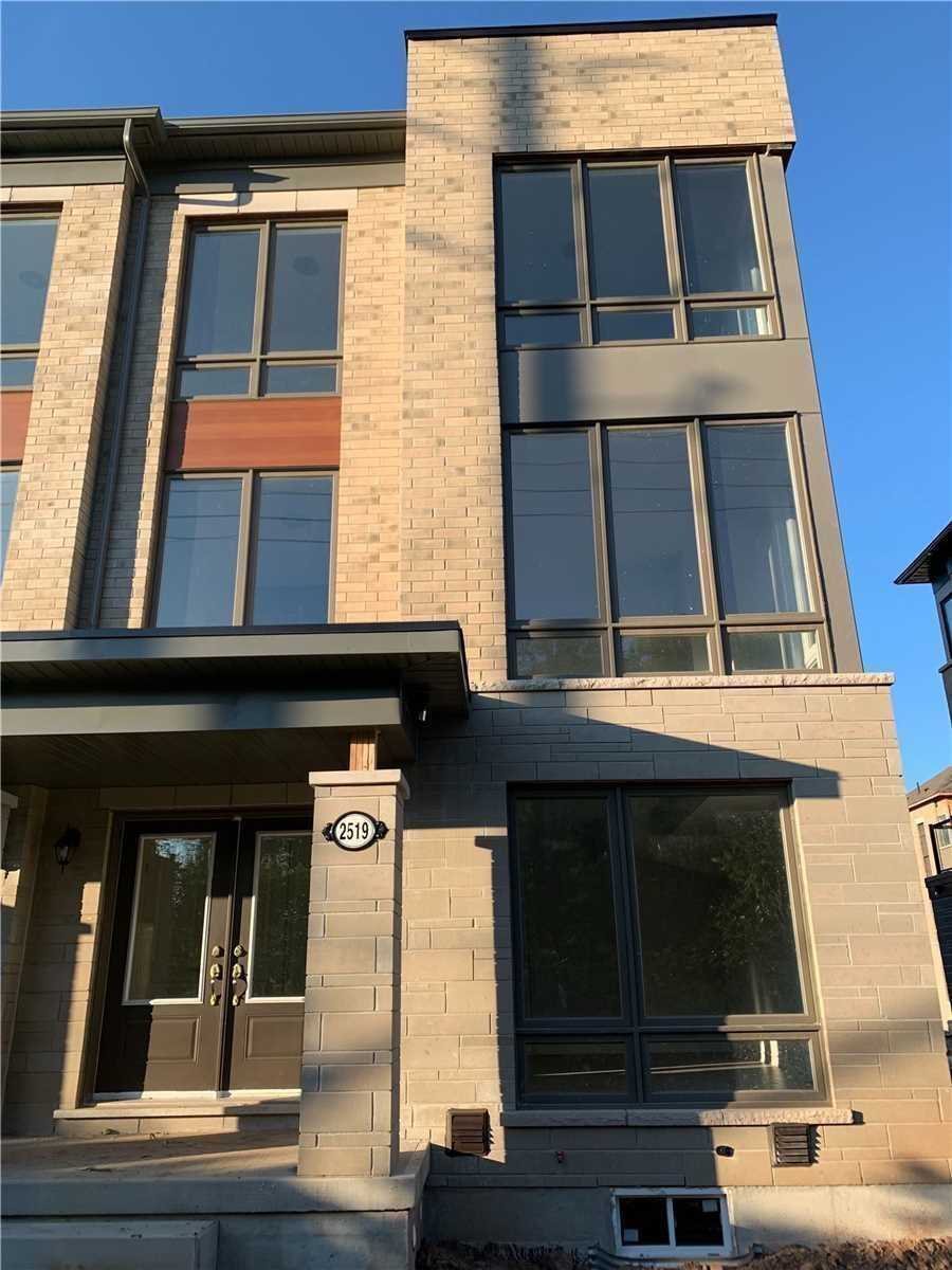 2519 Littlefield Cres, Oakville Terminated, W5334658 Condos.ca