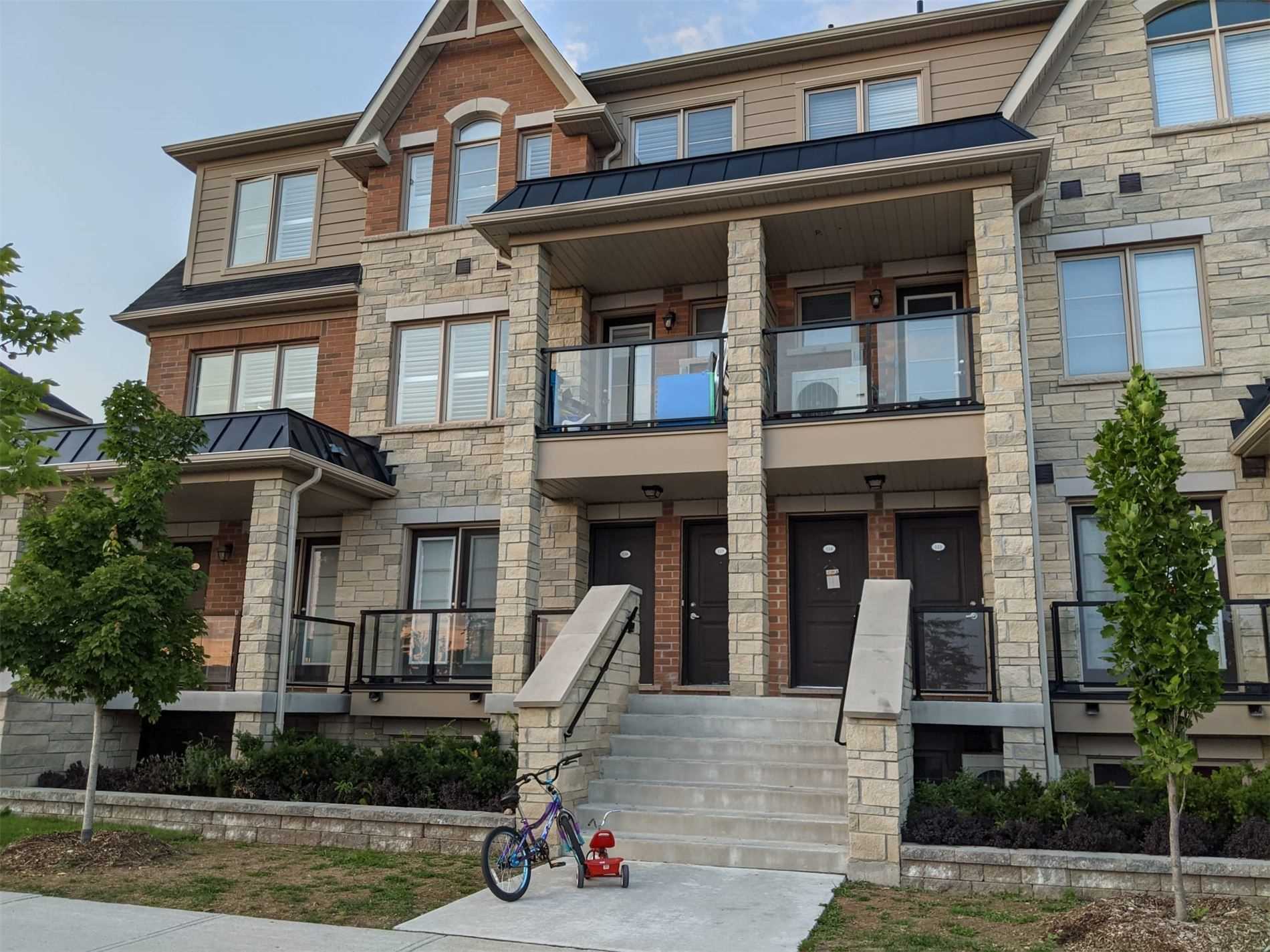 115 200 Veterans Dr, Brampton Leased, W5335352 Condos.ca