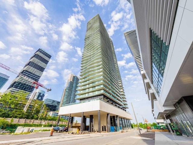 2508 - 33 Shore Breeze Dr