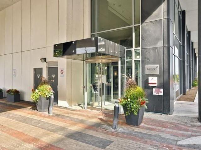 2508 - 33 Shore Breeze Dr