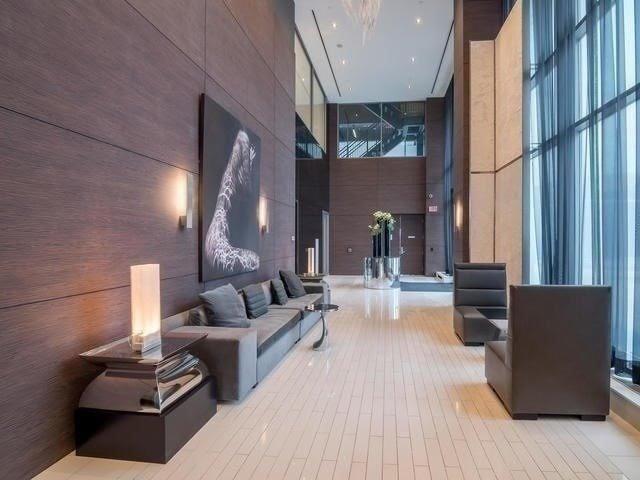 2508 - 33 Shore Breeze Dr