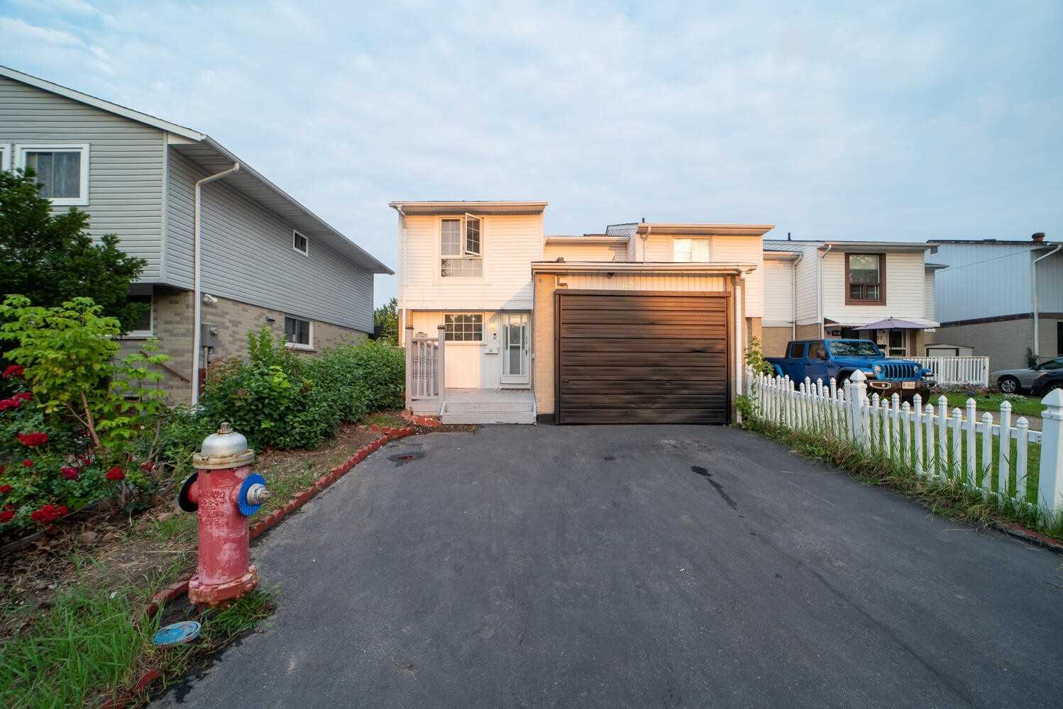 25 Jackman Dr, Brampton Sold, W5335883 Condos.ca