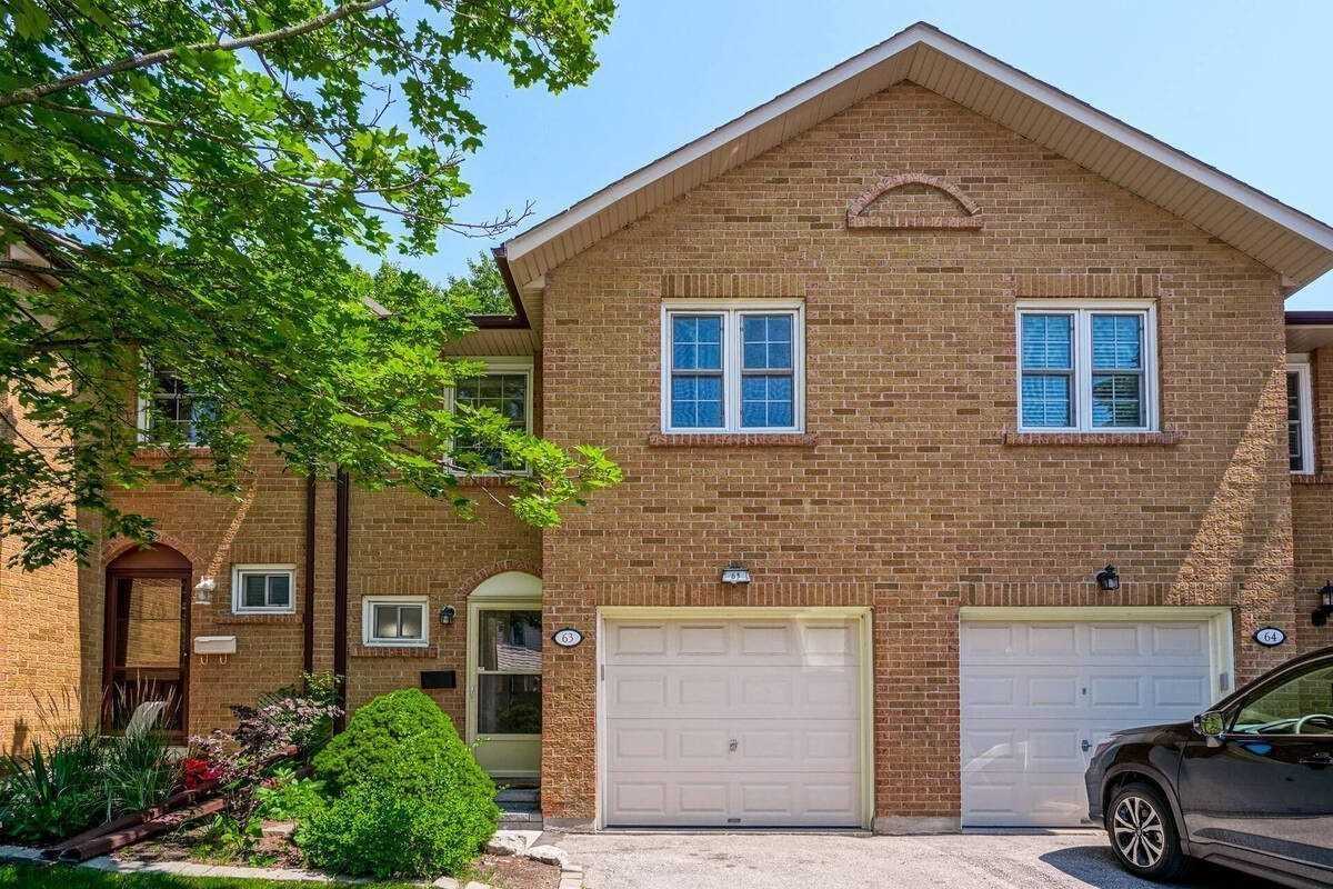 63 2120 Rathburn Rd E, Mississauga Sold, W5335979 Condos.ca