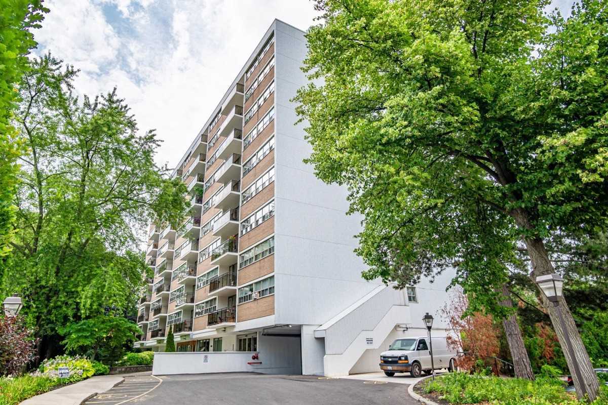 507 212 Kerr St N, Oakville Sold, W5336108 Condos.ca