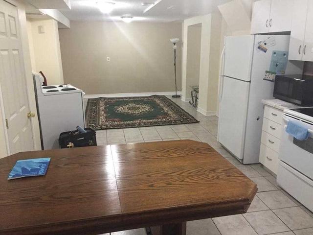 Bsmt - 62 Abelard Ave