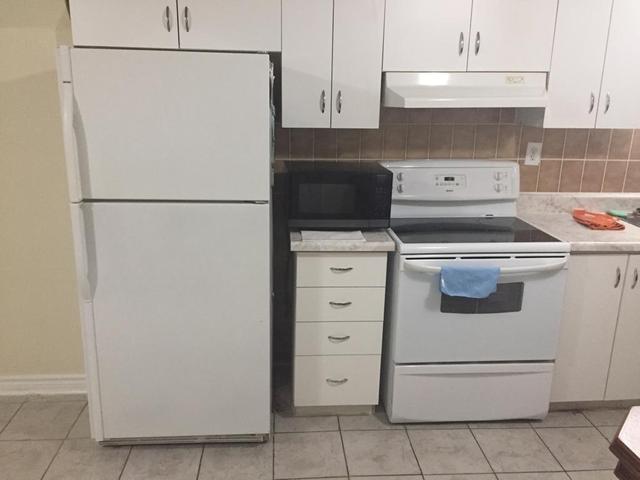 Bsmt - 62 Abelard Ave