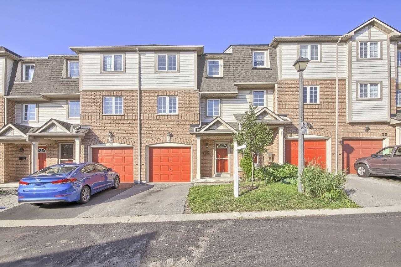 37 710 Spring Gardens Rd, Burlington Sold, W5336710 Condos.ca