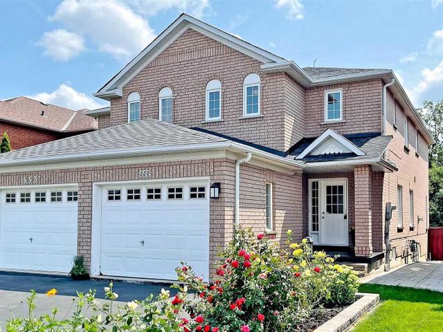 555 Summer Park Cres